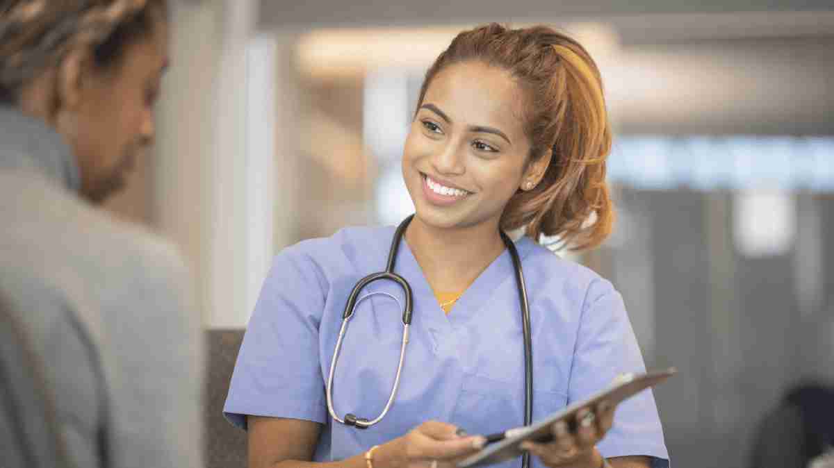 Inspirational Nurse Roles